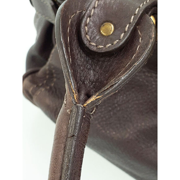 Chloe Paddington Handbag - Picture 6 of 9